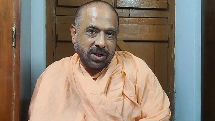 কার্তিক মহারাজ