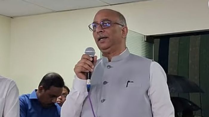 কেন্দ্র থেকে এল অনুমোদন, আরও ৬ মাস রাজ্যের মুখ্যসচিব থাকছেন মনোজ পন্ত