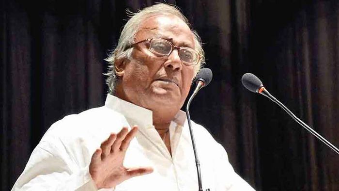 Saugata Roy