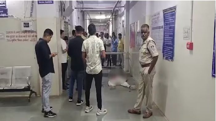 নার্সিং ছাত্রীকে খুন।-ফাইল ছবি