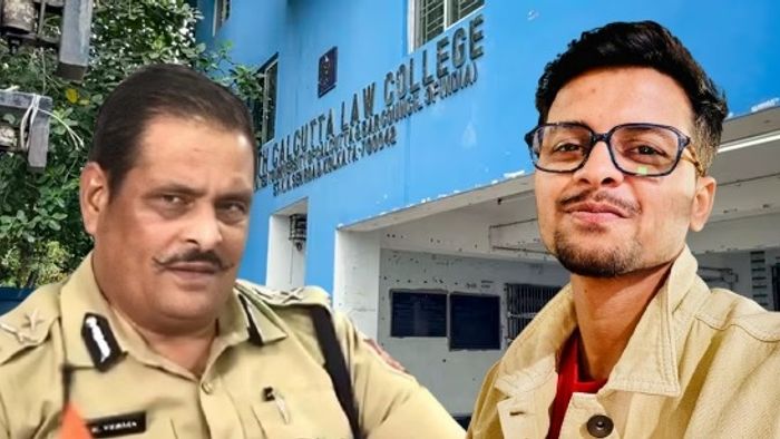 মনোজিৎ মিশ্র সম্পর্কে কী বললেন CP?