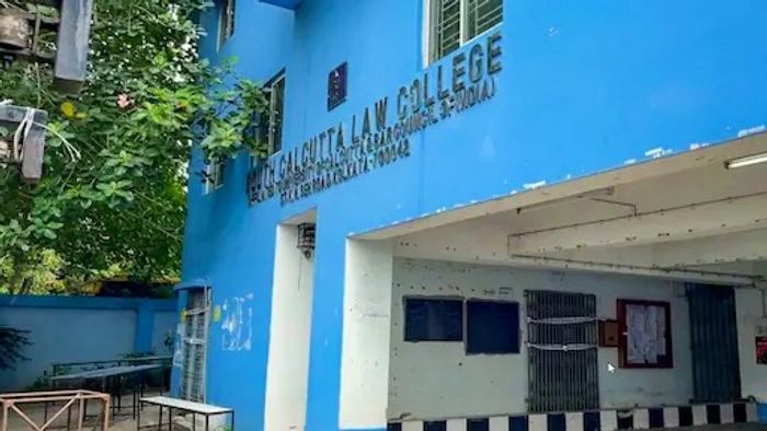 কসবা ল'কলেজ