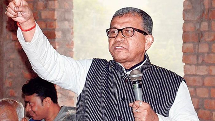 মানস ভুঁইয়া।