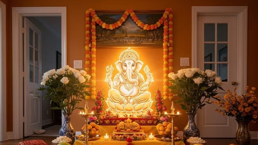 বাড়ির এই স্থানে রাখুন ঈশ্বরের ছবি- মূর্তি, সব বাধা দূর হয়ে ধনী হবেন বাড়ির এই স্থানে রাখুন ঈশ্বরের ছবি- মূর্তি, সব বাধা দূর হয়ে ধনী হবেন