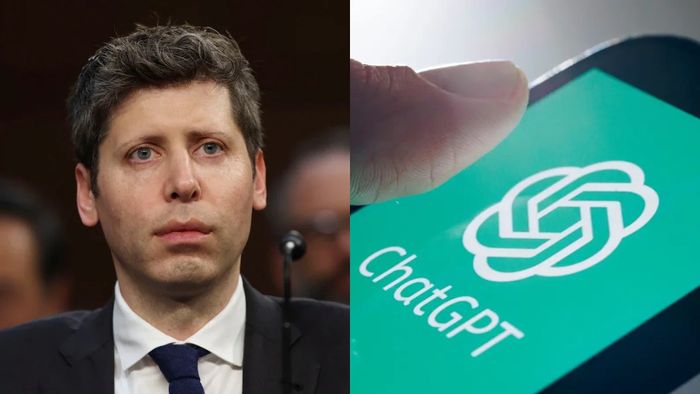 ইউজারদের একী বলছেন OpenAI-এর সিইও?