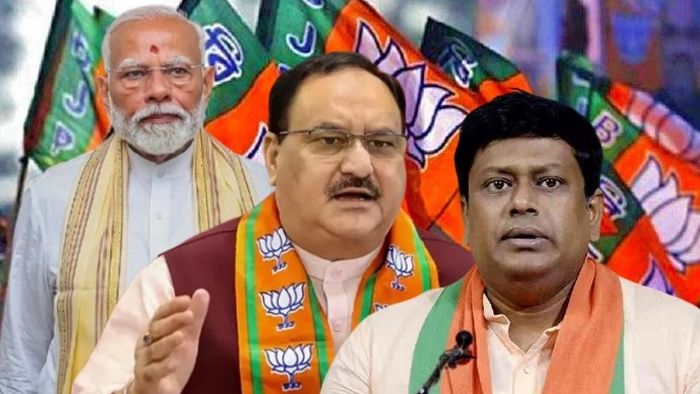 কে হবেন BJP-র রাজ্য সভাপতি