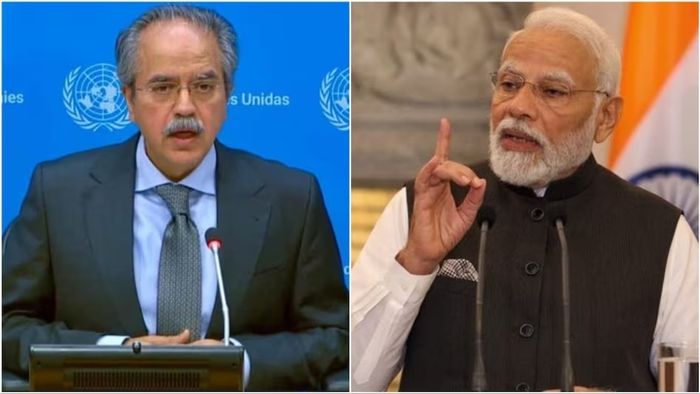 এই হল পাকিস্তান! UN-এ একটু বড় পদ পেতেই 'ল্যাজ মোটা', ভারতের বিরুদ্ধে পদক্ষেপ