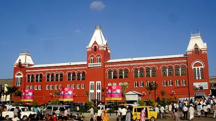 পঞ্চাশের বেশি অক্ষর, এটাই ভারতের সবচেয়ে লম্বা নামের রেল স্টেশন