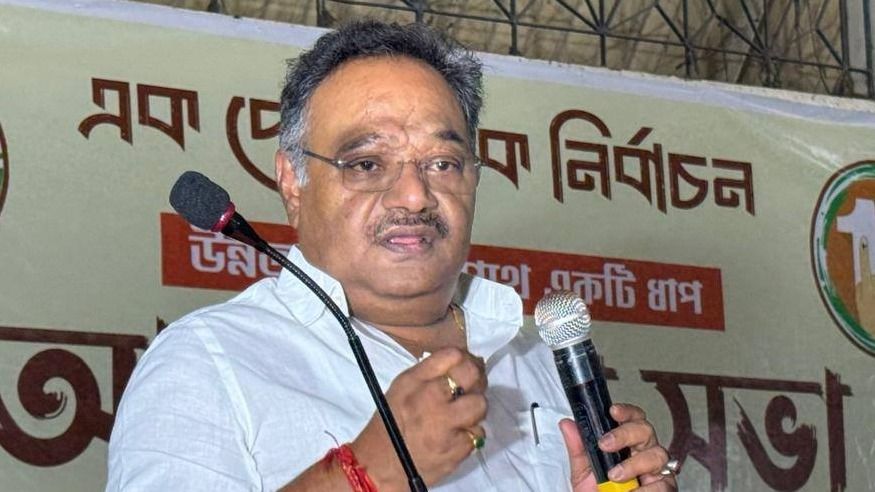 samik bhattacharya