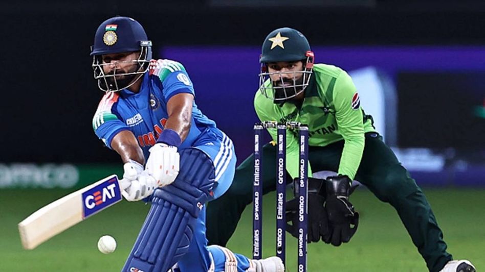 এশিয়া কাপে কবে ভারত-পাকিস্তান মহারণ, যা জানা যাচ্ছে... এশিয়া কাপে কবে ভারত-পাকিস্তান মহারণ, যা জানা যাচ্ছে...