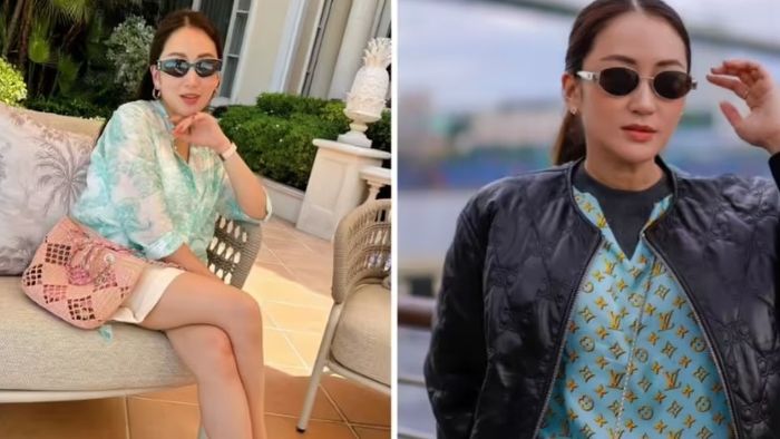 পেতংটার্ন শিনাওয়াত্রা