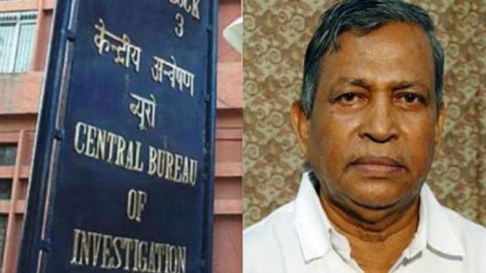 সিবিআই চার্জশিটে পরেশ পালের নাম।