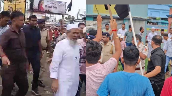 সিদ্দিকুল্লা চৌধুরী