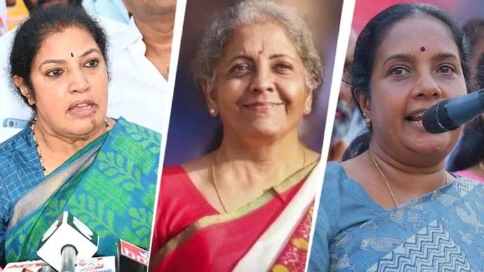 BJP-র প্রথম মহিলা সভাপতি হওয়ার দৌড়ে কারা?