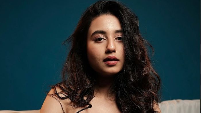 স্বস্তিকা দত্ত (ছবি: ফেসবুক)