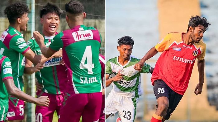 কলকাতা ডার্বি