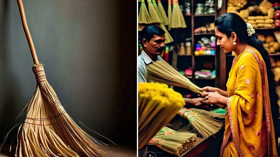 Vastu tips Bengali: বাড়িতে এই স্থানে ভুলেও ঝাঁটা রাখবেন না