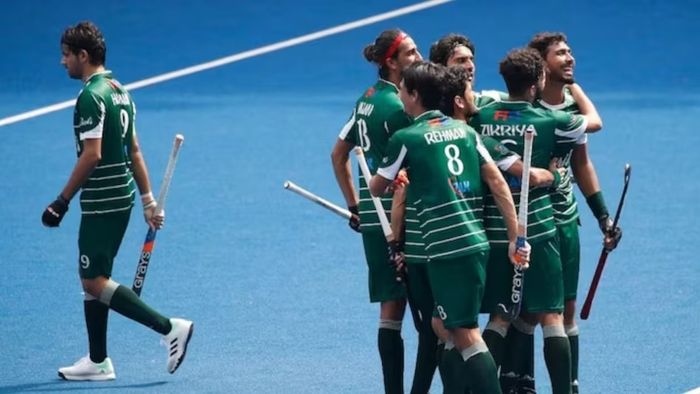 টেনশনের মধ্যে পাক হকি টিমকে কেন ভিসা দিল ভারত? সামনে এল এই কারণ
