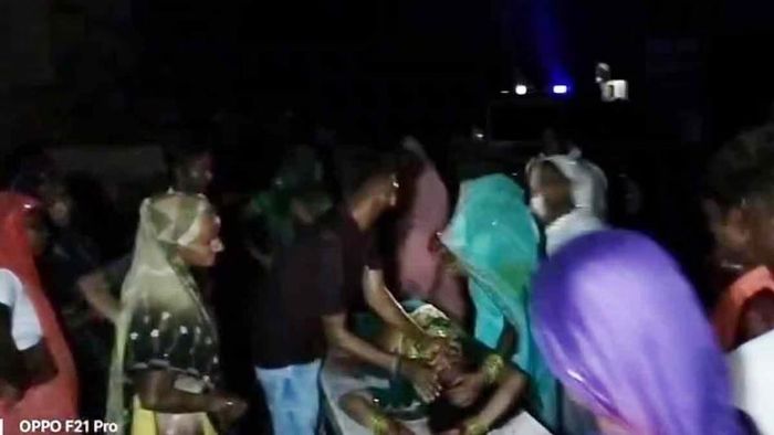 কলেজের দেওয়াল ভেঙে ঢুকল বরযাত্রীর গাড়ি, সম্ভলে বর সহ মৃত ৫