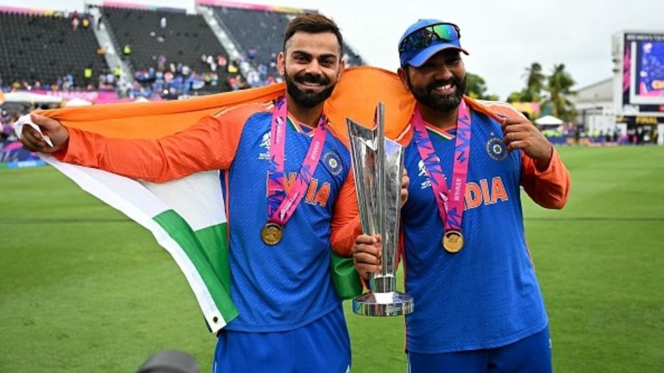 বাংলাদেশ সফর তো স্থগিত, ফের কবে খেলতে দেখা যাবে বিরাট-রোহিতকে? বাংলাদেশ সফর তো স্থগিত, ফের কবে খেলতে দেখা যাবে বিরাট-রোহিতকে?