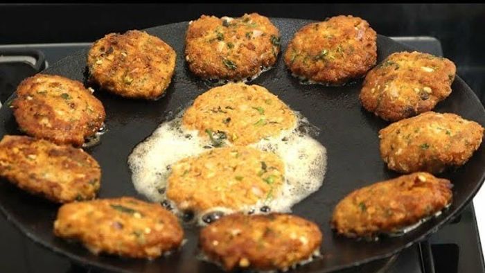 ঘরেই বানান চিকেন কাবাবের এই সুস্বাদু রেসিপি, স্ন্যাক্স হিসেবে লাজবাব