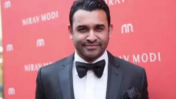 নেহাল মোদী।