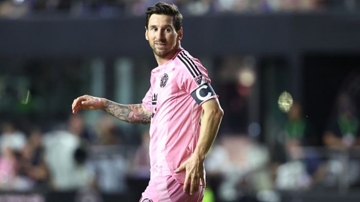 আল আহলির বিপক্ষে ফিফা ক্লাব বিশ্বকাপের লড়াইয়ে কি লিওনেল মেসি ইন্টার মিয়ামির হয়ে খেলবেন?