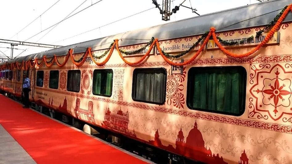 IRCTC Ram Tour Package: ১৭ দিনে ৩০ টি রামতীর্থ ঘোরার সুযোগ নিয়ে এল IRCTC, খরচ কত?