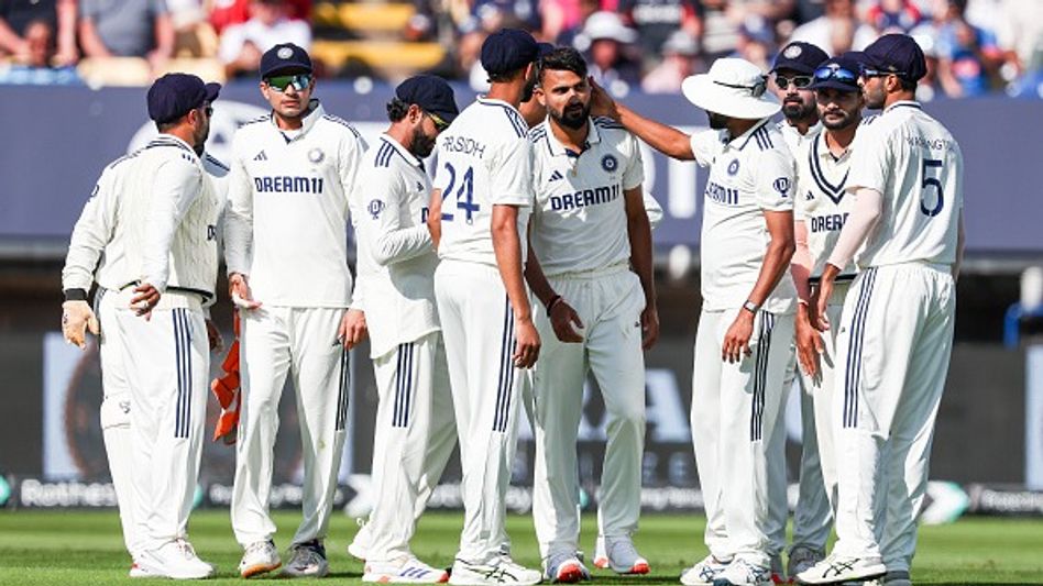 এজবাস্টনে ইংল্যান্ডের দর্পচূর্ণ করল ভারত, যে ৫ কারণে জিতলেন গিলরা এজবাস্টনে ইংল্যান্ডের দর্পচূর্ণ করল ভারত, যে ৫ কারণে জিতলেন গিলরা