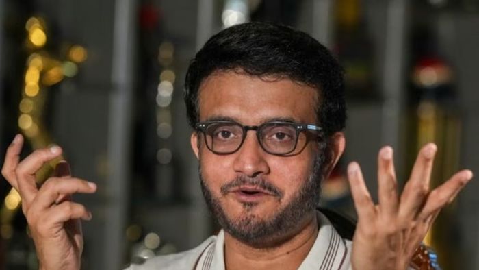 ইংল্যান্ডের চেয়ে ভারতের অ্যাটাক অনেক ভাল, টিম ইন্ডিয়ার প্রশংসায় পঞ্চমুখ সৌরভ