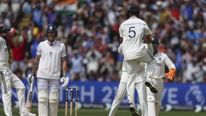 শুভমানের মাইন্ড গেম, স্টোকসকে কীভাবে স্পিন ট্র্যাপে ফাঁসালেন জাদেজা-সুন্দর