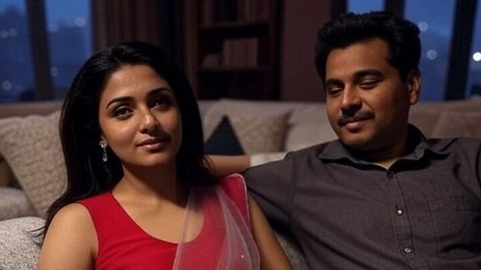 প্রেমে সেরা এই রাশি। (ছবি- এআই)