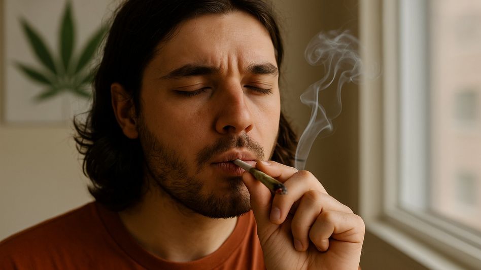 গন্ধেই হার্ট অ্যাটাক হতে পারে, গাঁজার নেশা সর্বনাশা, কেন বলছেন ডাক্তাররা? গন্ধেই হার্ট অ্যাটাক হতে পারে, গাঁজার নেশা সর্বনাশা, কেন বলছেন ডাক্তাররা?