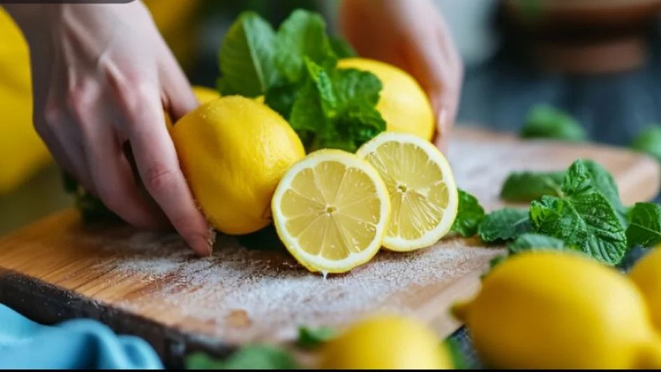 লেবুর মতো এর খোসাও সুপারফুড, জেনে নিন ১০ অবাক করা গুণ লেবুর মতো এর খোসাও সুপারফুড, জেনে নিন ১০ অবাক করা গুণ