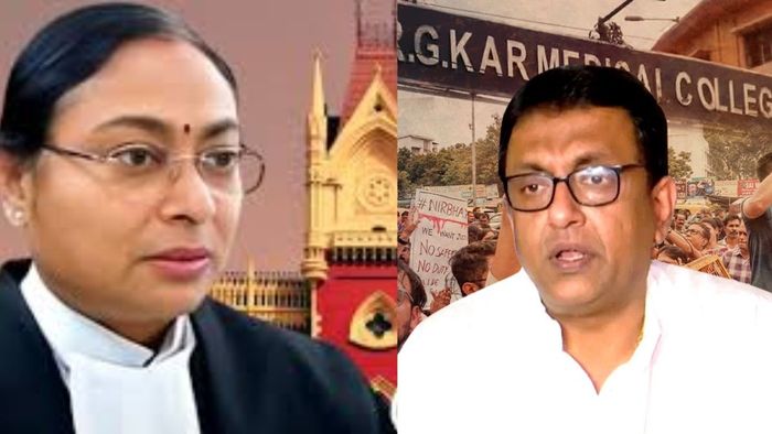 হাই কোর্টে স্বস্তি শান্তনুর, বাতিল হল মেডিক্যাল রেজিস্ট্রেশন খারিজের সিদ্ধান্ত