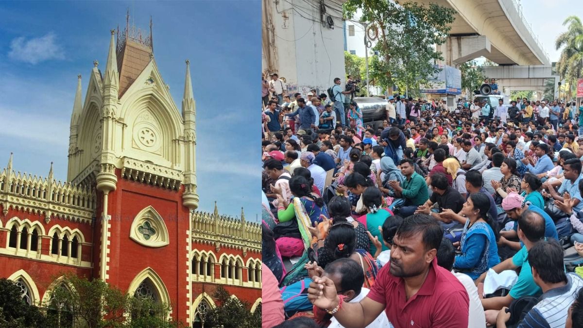 'দাগী অযোগ্য’দের বাদ দিতে হবে, নিয়োগ প্রক্রিয়া নিয়ে SSC-কে নির্দেশ হাইকোর্টের