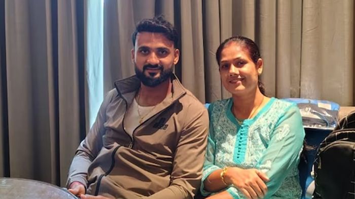 আকাশ দীপ