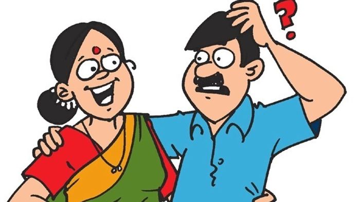 Jokes in Bengali