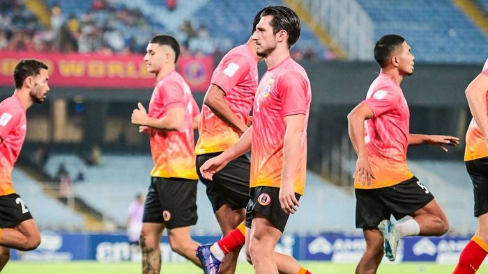 ইস্টবেঙ্গল