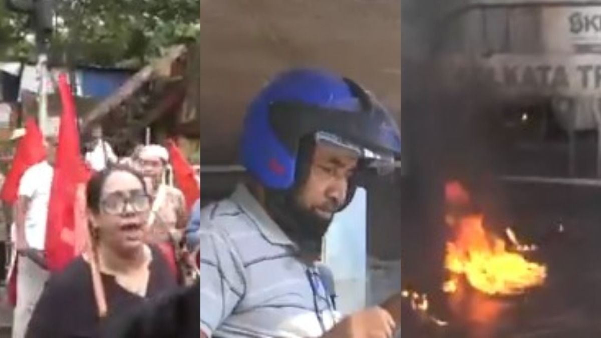 ভারত বনধ