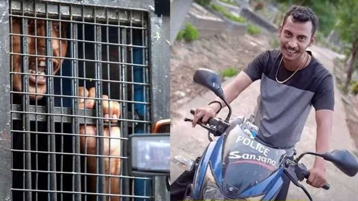 সঞ্জয় রায়