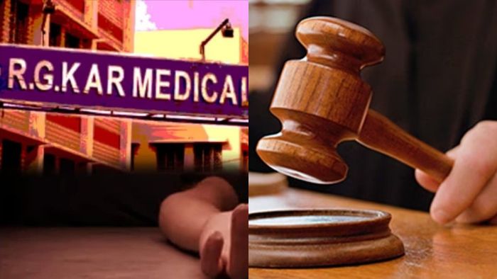 আরজি করকাণ্ডে বাবা-মার আর্জি খারিজ।