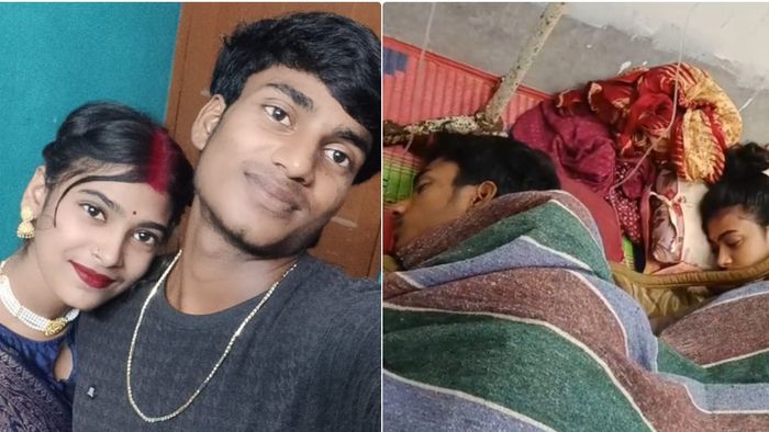 মামা-ভাগ্নি একসঙ্গে বিষপান।-ফাইল ছবি