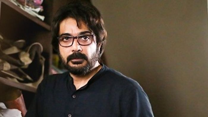 প্রসেনজিৎ চট্টোপাধ্যায়