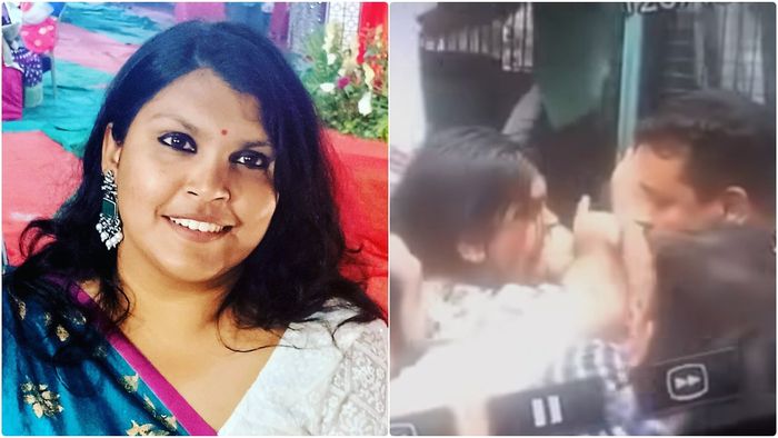 ধর্মঘট চলাকালীন অন ডিউডি ওসিকে চড়।-ফাইল ছবি