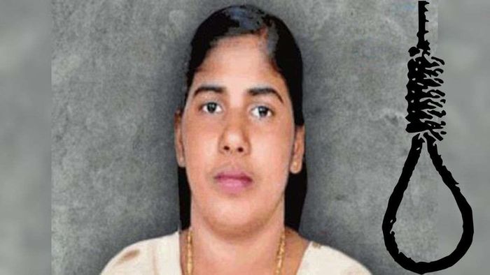 নিমিষা প্রিয়া