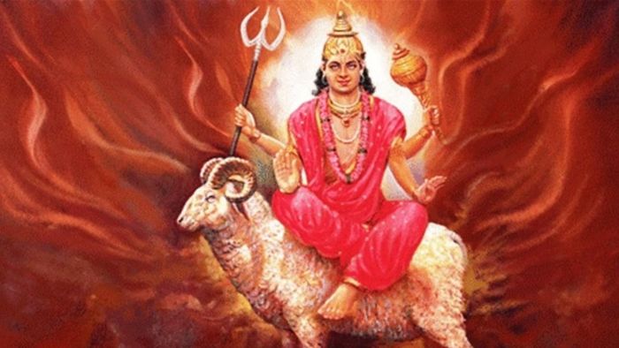 ১৮ মাস পর মঙ্গল যাবে কন্য়া রাশিতে, এই ৩ রাশির মানুষের কপাল খুলে যাবে