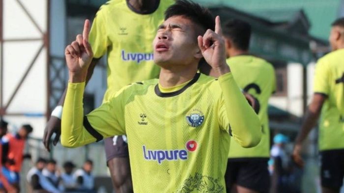 রামসাঙ্গা