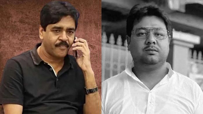 শওকত মোল্লা, মৃত রজ্জক খাঁ