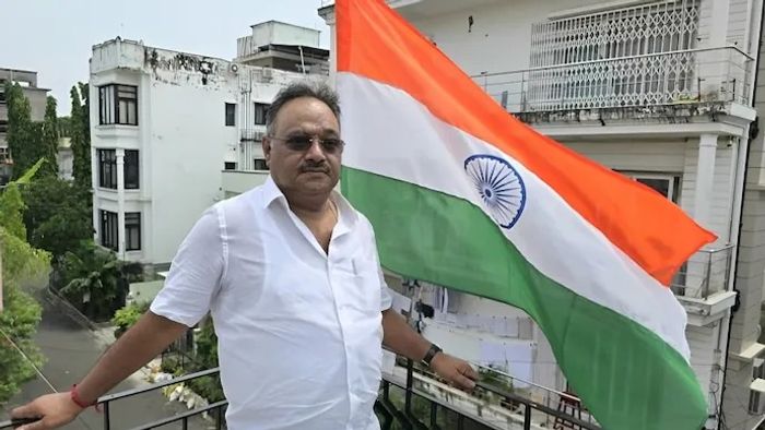 শমীক ভট্টাচার্য